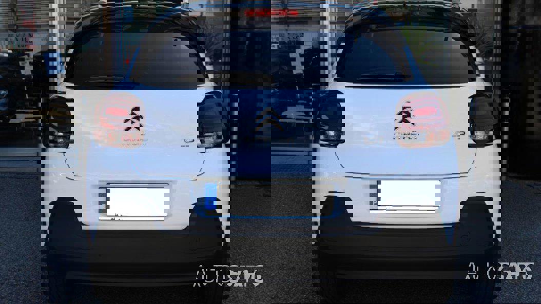 Citroen C3 1.2 PureTech Shine de 2024