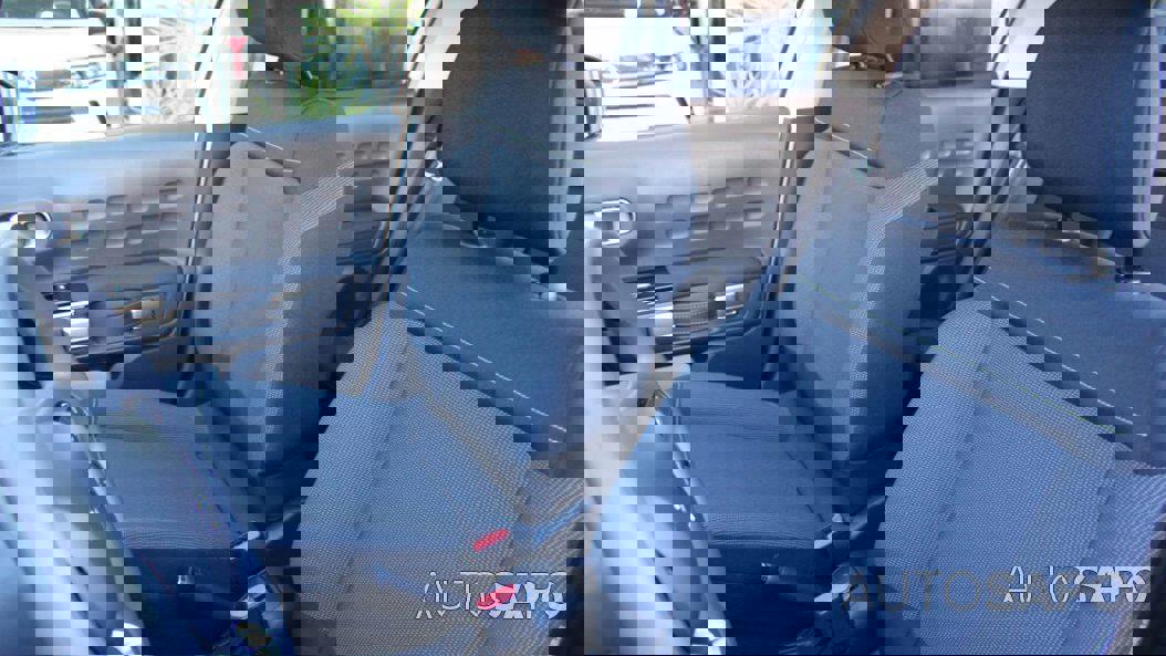 Citroen C3 1.2 PureTech Shine de 2024