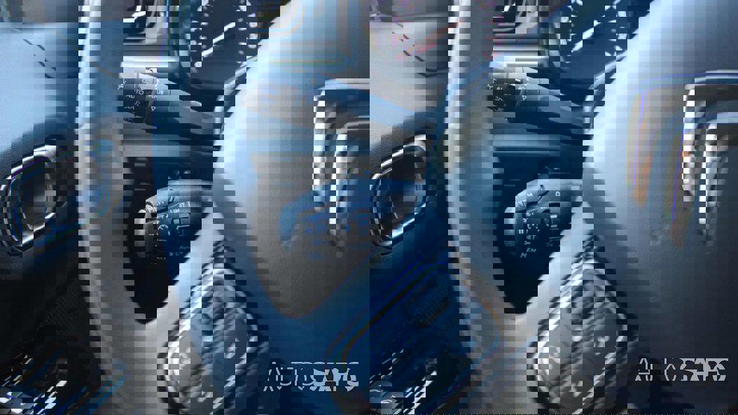 Citroen C3 1.2 PureTech Shine de 2024