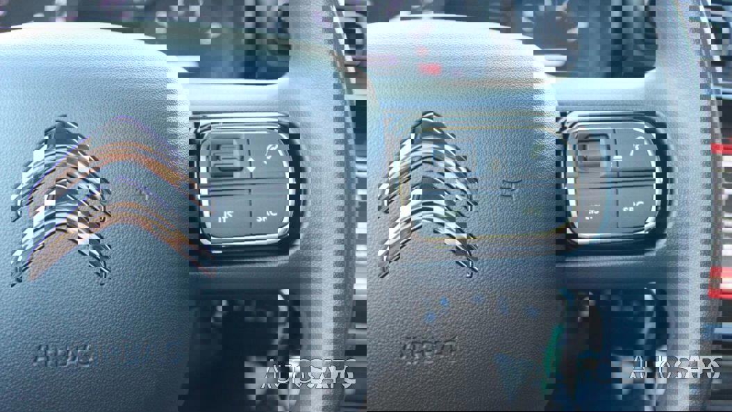 Citroen C3 1.2 PureTech Shine de 2024