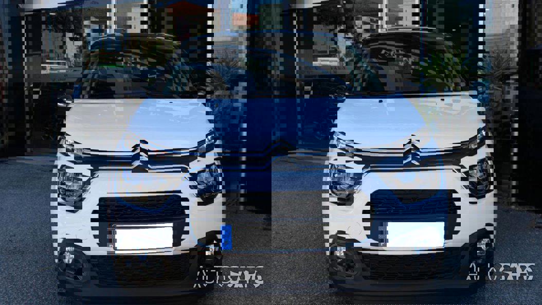 Citroen C3 1.2 PureTech Shine de 2024