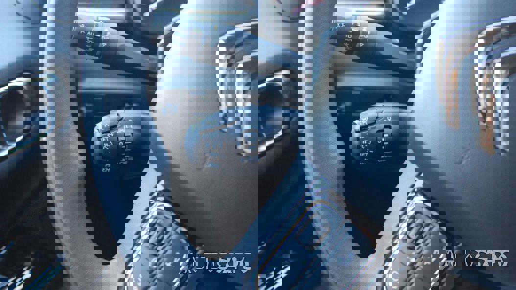 Citroen C3 1.2 PureTech Shine de 2024