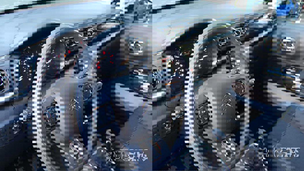 Citroen C3 1.2 PureTech Shine de 2024