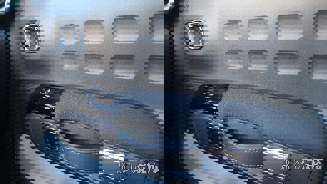 Citroen C3 1.2 PureTech Shine de 2024