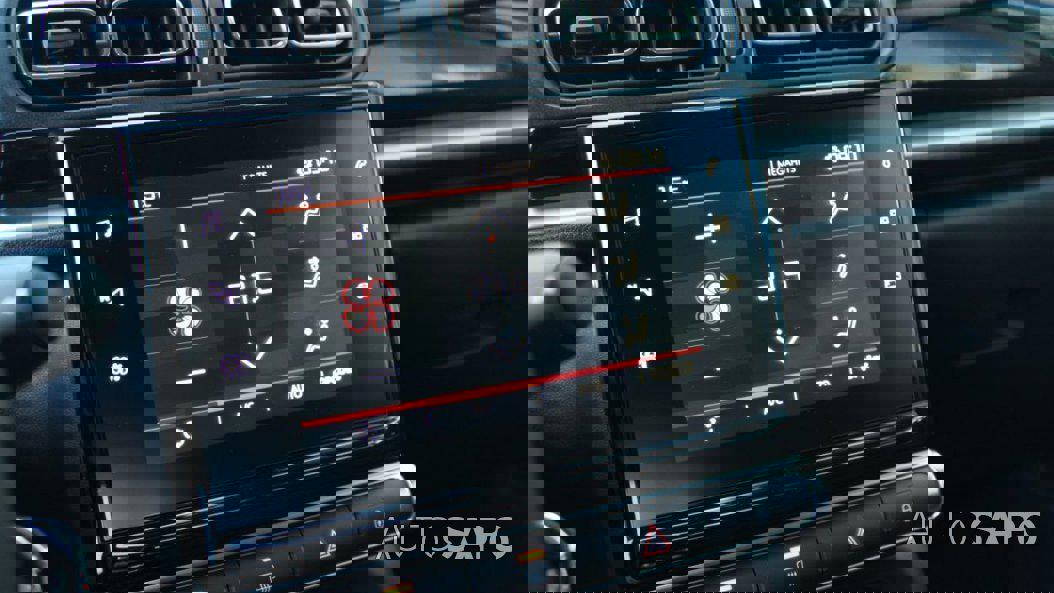 Citroen C3 1.2 PureTech Shine de 2024