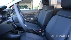 Citroen C3 1.2 PureTech Shine de 2024