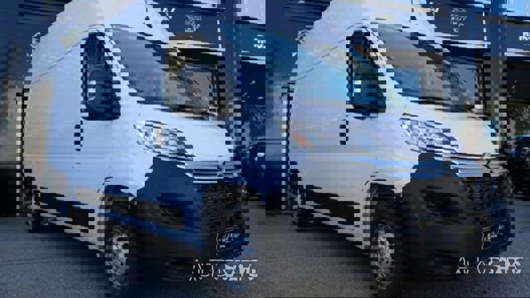 Citroen Jumper 2.2 HDi 33 L2H2 de 2023