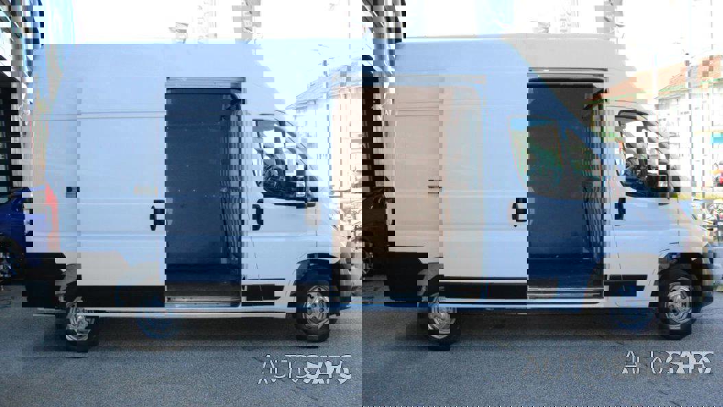 Citroen Jumper 2.2 HDi 33 L2H2 de 2023