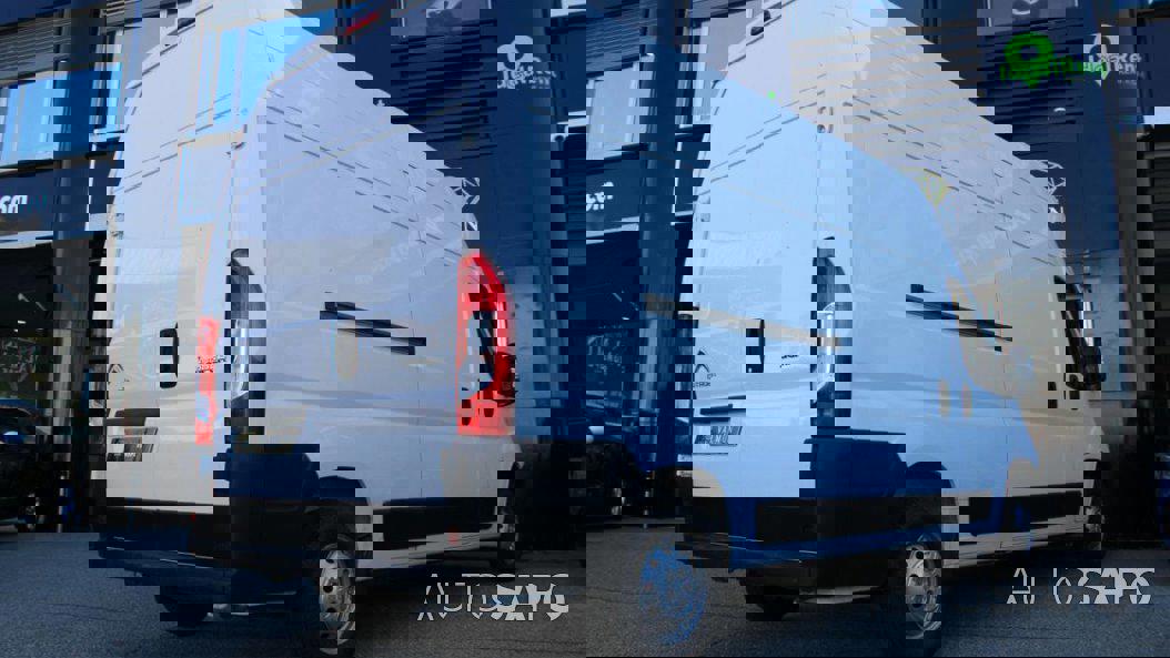 Citroen Jumper 2.2 HDi 33 L2H2 de 2023