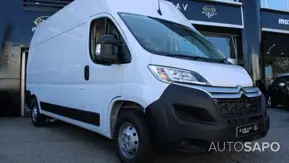 Citroen Jumper 2.2 HDi 33 L2H2 de 2023