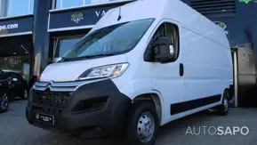 Citroen Jumper 2.2 HDi 33 L2H2 de 2023