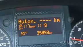 Citroen Jumper 2.2 HDi 33 L2H2 de 2023