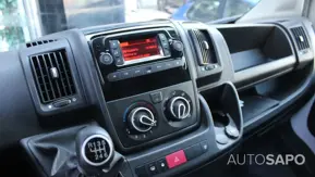 Citroen Jumper 2.2 HDi 33 L2H2 de 2023