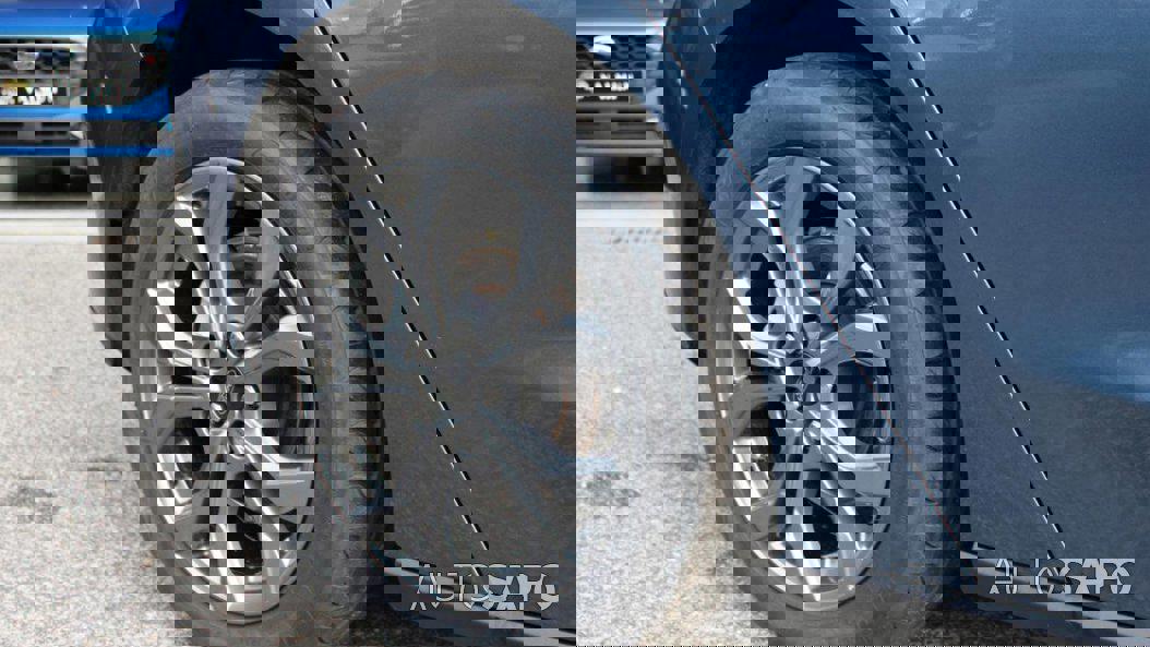 Ford Focus 1.5 TDCi EcoBlue ST-Line Aut. de 2022