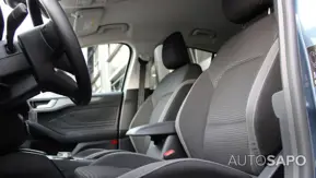 Ford Focus 1.5 TDCi EcoBlue ST-Line Aut. de 2022