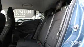 Ford Focus 1.5 TDCi EcoBlue ST-Line Aut. de 2022