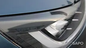 Ford Focus 1.5 TDCi EcoBlue ST-Line Aut. de 2022