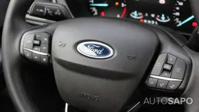 Ford Focus 1.5 TDCi EcoBlue ST-Line Aut. de 2022