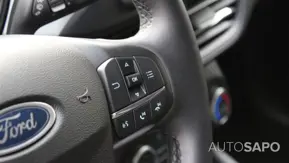 Ford Focus 1.5 TDCi EcoBlue ST-Line Aut. de 2022