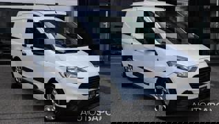 Ford Transit 1.5 TDCi 220 L1 Trend de 2022