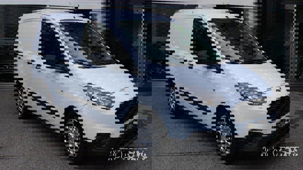 Ford Transit 1.5 TDCi 220 L1 Trend de 2022