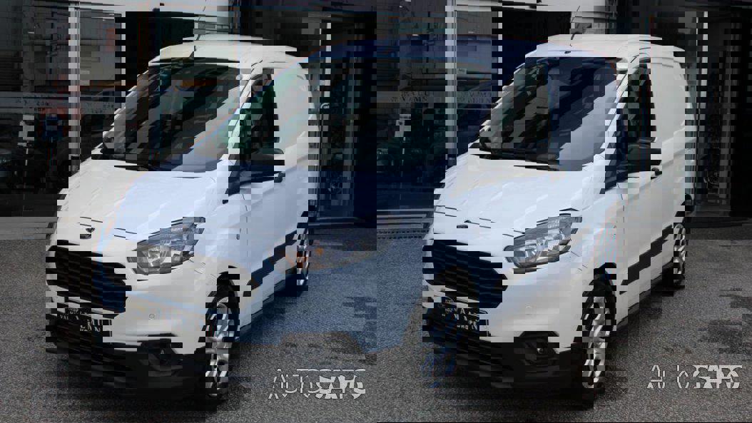 Ford Transit 1.5 TDCi 220 L1 Trend de 2022