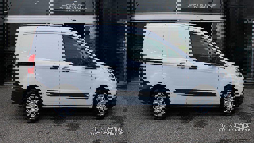 Ford Transit 1.5 TDCi 220 L1 Trend de 2022