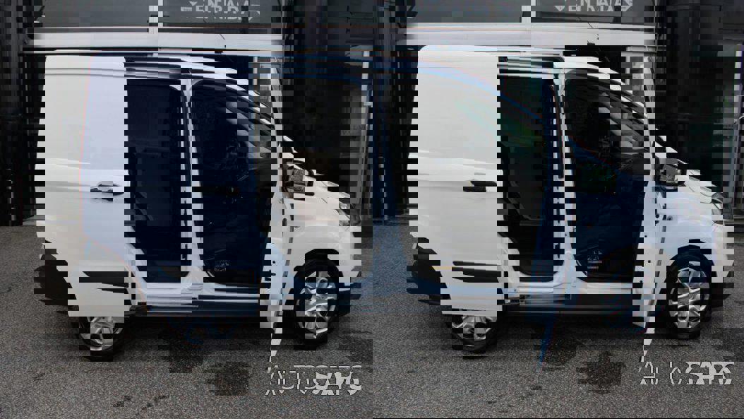 Ford Transit 1.5 TDCi 220 L1 Trend de 2022