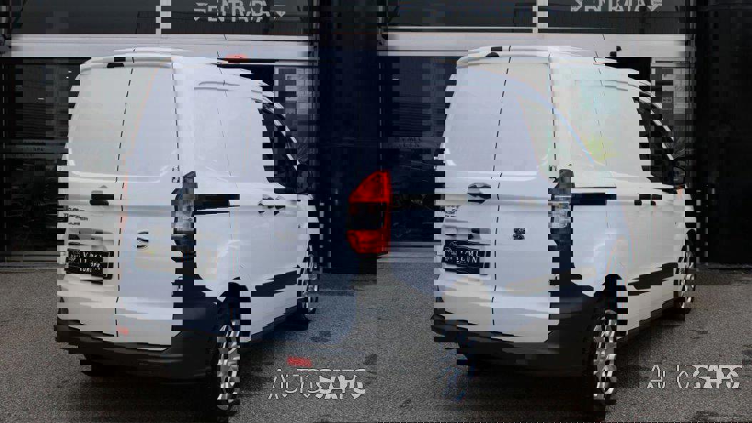 Ford Transit 1.5 TDCi 220 L1 Trend de 2022