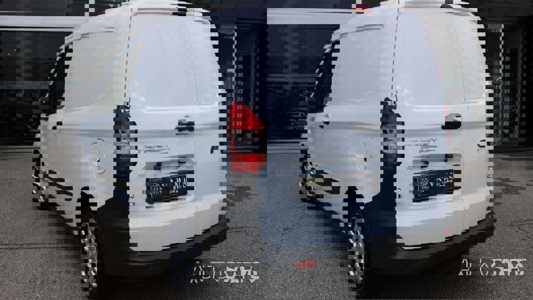 Ford Transit 1.5 TDCi 220 L1 Trend de 2022