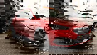 Seat Leon 2.0 TDi FR DSG S/S de 2021