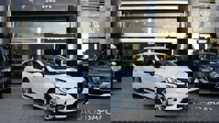 Renault Clio 1.5 Blue dCi Zen de 2022