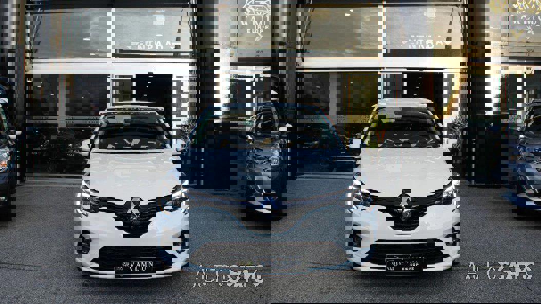 Renault Clio 1.5 Blue dCi Zen de 2022