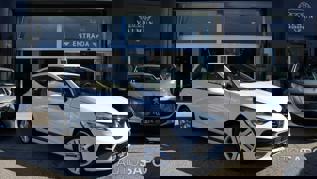 Renault Clio 1.5 dCi Business de 2020
