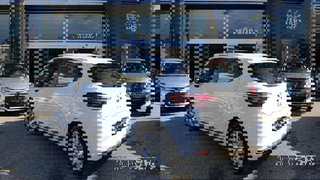 Renault Clio 1.5 dCi Business de 2020