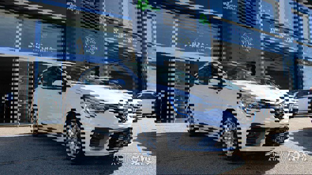 Renault Clio 1.5 dCi Business de 2020