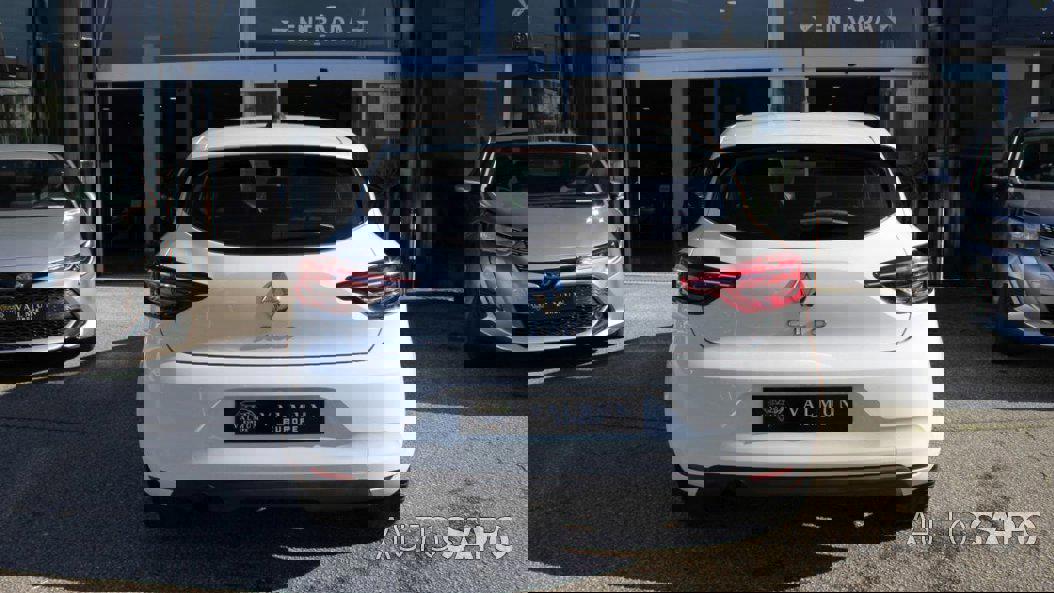 Renault Clio 1.5 dCi Business de 2020