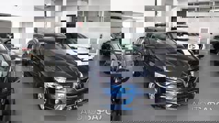 Renault Mégane 1.5 dCi Zen ECO de 2017