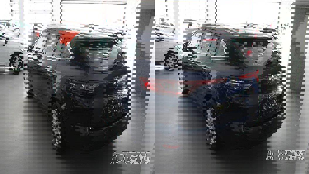 Renault Mégane 1.5 dCi Zen ECO de 2017