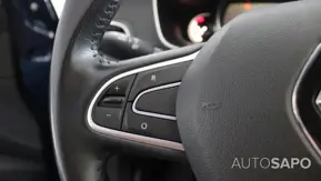 Renault Mégane 1.5 dCi Zen ECO de 2017
