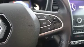 Renault Mégane 1.5 dCi Zen ECO de 2017