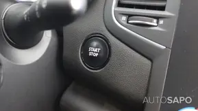 Renault Mégane 1.5 dCi Zen ECO de 2017