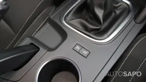 Renault Mégane 1.5 dCi Zen ECO de 2017