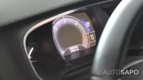 Renault Mégane 1.5 dCi Zen ECO de 2017