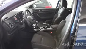 Renault Mégane 1.5 dCi Zen ECO de 2017