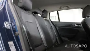 Renault Mégane 1.5 dCi Zen ECO de 2017