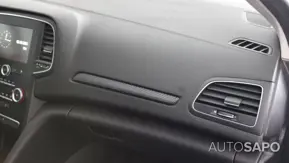 Renault Mégane 1.5 dCi Zen ECO de 2017