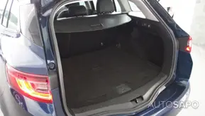 Renault Mégane 1.5 dCi Zen ECO de 2017