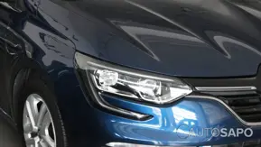 Renault Mégane 1.5 dCi Zen ECO de 2017