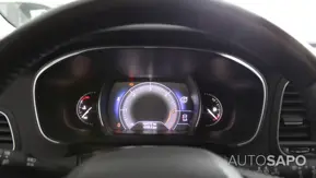 Renault Mégane 1.5 dCi Zen ECO de 2017